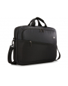 Case Logic PROPA116 BLACK Propel PROPA-116 Black torba na notebooka 39,6 cm (15.6') Aktówka Czarny - nr 23