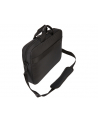 Case Logic PROPA116 BLACK Propel PROPA-116 Black torba na notebooka 39,6 cm (15.6') Aktówka Czarny - nr 26