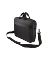 Case Logic PROPA116 BLACK Propel PROPA-116 Black torba na notebooka 39,6 cm (15.6') Aktówka Czarny - nr 31