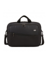 Case Logic PROPA116 BLACK Propel PROPA-116 Black torba na notebooka 39,6 cm (15.6') Aktówka Czarny - nr 6