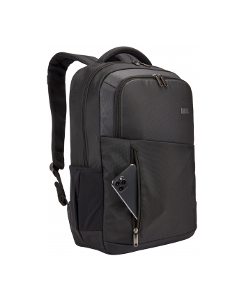 Case Logic PROPB116 BLACK Propel PROPB-116 Black torba na notebooka 39,6 cm (15.6') Plecak Czarny