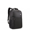 Case Logic PROPB116 BLACK Propel PROPB-116 Black torba na notebooka 39,6 cm (15.6') Plecak Czarny - nr 19