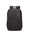 Case Logic PROPB116 BLACK Propel PROPB-116 Black torba na notebooka 39,6 cm (15.6') Plecak Czarny - nr 24