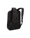 Case Logic PROPB116 BLACK Propel PROPB-116 Black torba na notebooka 39,6 cm (15.6') Plecak Czarny - nr 6