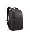 Case Logic PROPB116 BLACK Propel PROPB-116 Black torba na notebooka 39,6 cm (15.6') Plecak Czarny - nr 7