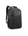 Case Logic PROPB116 BLACK Propel PROPB-116 Black torba na notebooka 39,6 cm (15.6') Plecak Czarny - nr 8