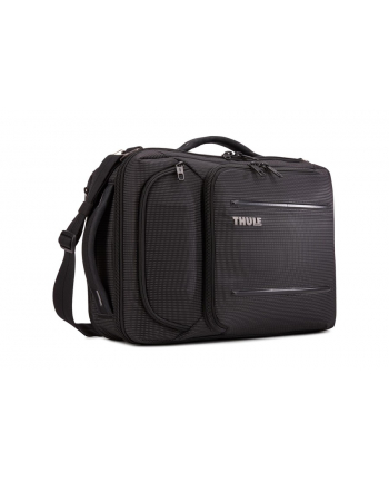 Thule C2CB-116 BLACK Crossover 2 C2CB-116 Black torba na notebooka 39,6 cm (15.6') Plecak Czarny