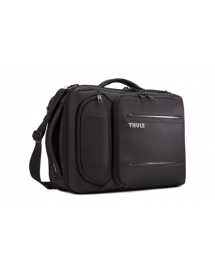 Thule C2CB-116 BLACK Crossover 2 C2CB-116 Black torba na notebooka 39,6 cm (15.6') Plecak Czarny główny
