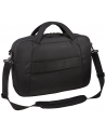 Thule TACLB-2216 BLACK Accent TACLB2216 - Black torba na notebooka 40,6 cm (16) Aktówka Czarny - nr 6