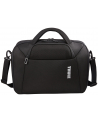 Thule TACLB-2216 BLACK Accent TACLB2216 - Black torba na notebooka 40,6 cm (16) Aktówka Czarny - nr 8