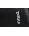 Thule TACLB-2216 BLACK Accent TACLB2216 - Black torba na notebooka 40,6 cm (16) Aktówka Czarny - nr 9