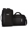 Thule TACLB-2216 BLACK Accent TACLB2216 - Black torba na notebooka 40,6 cm (16) Aktówka Czarny - nr 10