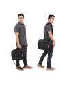 Thule TACLB-2216 BLACK Accent TACLB2216 - Black torba na notebooka 40,6 cm (16) Aktówka Czarny - nr 2