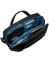 Thule TACLB-2216 BLACK Accent TACLB2216 - Black torba na notebooka 40,6 cm (16) Aktówka Czarny - nr 8