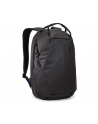 Thule TACTBP-114 BLACK Tact TACTBP114 - Black torba na notebooka 35,6 cm (14') Plecak Czarny - nr 1