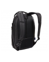 Thule TACTBP-114 BLACK Tact TACTBP114 - Black torba na notebooka 35,6 cm (14') Plecak Czarny - nr 2