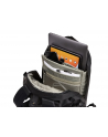 Thule TACTBP-114 BLACK Tact TACTBP114 - Black torba na notebooka 35,6 cm (14') Plecak Czarny - nr 3