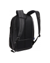 Thule TACTBP-116 BLACK Tact TACTBP116 - Black torba na notebooka 35,6 cm (14'') Plecak Czarny - nr 11