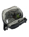 Thule TACTBP-116 BLACK Tact TACTBP116 - Black torba na notebooka 35,6 cm (14'') Plecak Czarny - nr 16