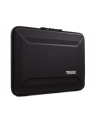 Thule TGSE-2357 BLACK Gauntlet 4.0 TGSE-2357 Black torba na notebooka 40,6 cm (16') Etui kieszeniowe Czarny - nr 9