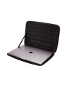 Thule TGSE-2357 BLACK Gauntlet 4.0 TGSE-2357 Black torba na notebooka 40,6 cm (16') Etui kieszeniowe Czarny - nr 11