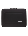 Thule TGSE-2357 BLACK Gauntlet 4.0 TGSE-2357 Black torba na notebooka 40,6 cm (16') Etui kieszeniowe Czarny - nr 12