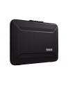 Thule TGSE-2357 BLACK Gauntlet 4.0 TGSE-2357 Black torba na notebooka 40,6 cm (16') Etui kieszeniowe Czarny - nr 13