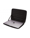 Thule TGSE-2357 BLACK Gauntlet 4.0 TGSE-2357 Black torba na notebooka 40,6 cm (16') Etui kieszeniowe Czarny - nr 14