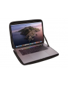 Thule TGSE-2357 BLACK Gauntlet 4.0 TGSE-2357 Black torba na notebooka 40,6 cm (16') Etui kieszeniowe Czarny - nr 15