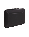 Thule TGSE-2357 BLACK Gauntlet 4.0 TGSE-2357 Black torba na notebooka 40,6 cm (16') Etui kieszeniowe Czarny - nr 16