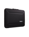 Thule TGSE-2357 BLACK Gauntlet 4.0 TGSE-2357 Black torba na notebooka 40,6 cm (16') Etui kieszeniowe Czarny - nr 18