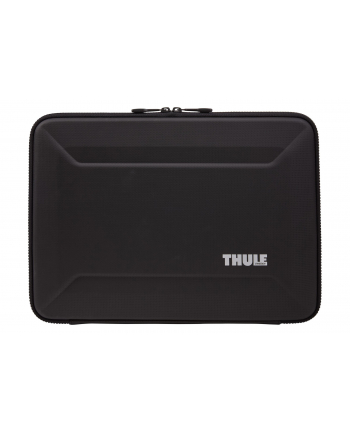 Thule TGSE-2357 BLACK Gauntlet 4.0 TGSE-2357 Black torba na notebooka 40,6 cm (16') Etui kieszeniowe Czarny