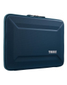 Thule TGSE-2357 BLUE Gauntlet 4.0 TGSE-2357 Blue torba na notebooka 40,6 cm (16') Etui kieszeniowe Niebieski - nr 8