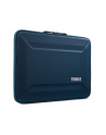 Thule TGSE-2357 BLUE Gauntlet 4.0 TGSE-2357 Blue torba na notebooka 40,6 cm (16') Etui kieszeniowe Niebieski - nr 9