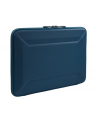 Thule TGSE-2357 BLUE Gauntlet 4.0 TGSE-2357 Blue torba na notebooka 40,6 cm (16') Etui kieszeniowe Niebieski - nr 10