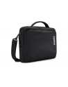 Thule TSA-313B BLACK Subterra TSA-313B Black torba na notebooka 33 cm (13') Aktówka Czarny - nr 14