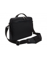 Thule TSA-313B BLACK Subterra TSA-313B Black torba na notebooka 33 cm (13') Aktówka Czarny - nr 17