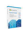 Microsoft KLQ-00672 365 Business Standard 1 x licencja Subskrypcja Niemiecki 1 lat(a) - nr 1