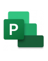 Microsoft 076-05919 Project Standard 2021 Public Key Certificate (PKC) 1 x licencja - nr 6