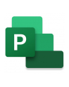 Microsoft H30-05954 Project Professional 2021 Public Key Certificate (PKC) 1 x licencja - nr 5