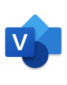 Microsoft D86-05958 Visio Standard 2021 Public Key Certificate (PKC) 1 x licencja - nr 20