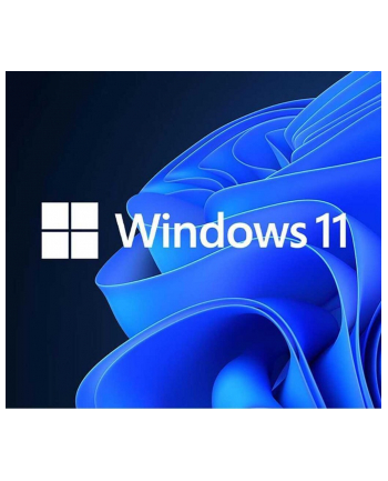 Microsoft FQC-10527 Windows 11 Pro 1 x licencja