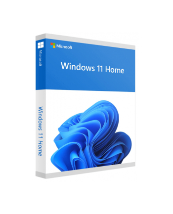 Microsoft KW9-00631 Windows 11 Home 1 x licencja