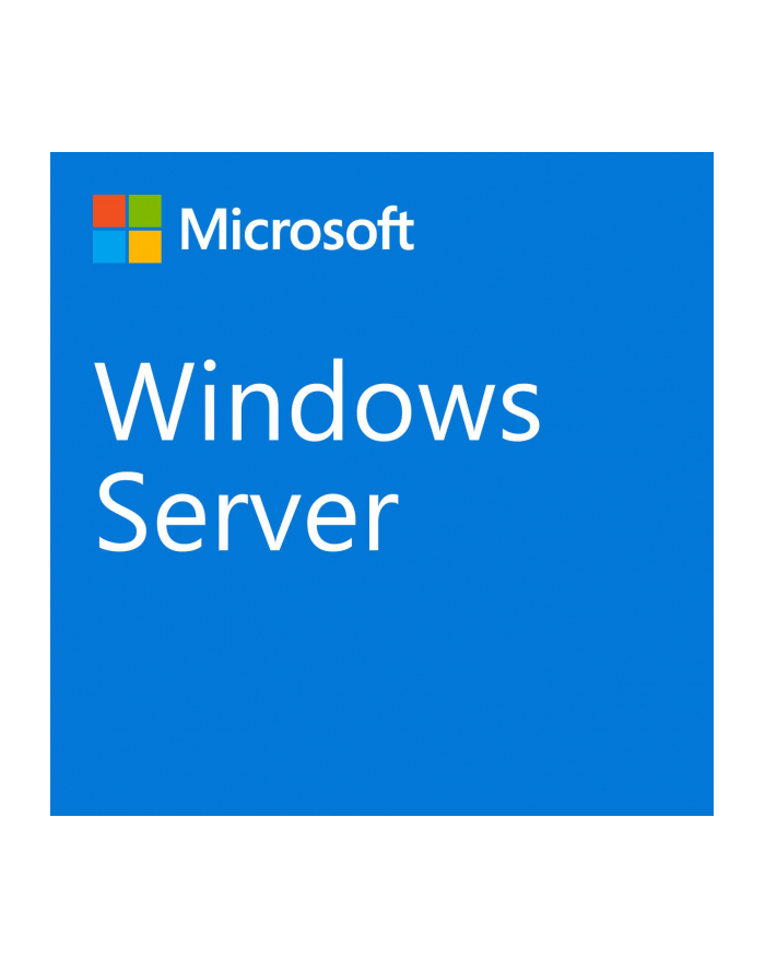 Microsoft P73-08329 Windows Server 2022 Standard 1 x licencja główny