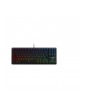 Cherry G80-3833LWBFR-2 G80-3000N RGB TKL klawiatura USB AZERTY Francuski Czarny - nr 1