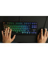 Cherry G80-3833LWBFR-2 G80-3000N RGB TKL klawiatura USB AZERTY Francuski Czarny - nr 8