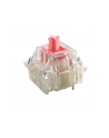 Cherry G80-3833LWBGB-2 G80-3000N RGB TKL klawiatura USB QWERTY British English Czarny - nr 14