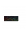 Cherry G80-3833LWBGB-2 G80-3000N RGB TKL klawiatura USB QWERTY British English Czarny - nr 1