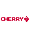 Cherry G80-3838LWBFR-2 G80-3000N RGB klawiatura USB AZERTY Francuski Czarny - nr 1