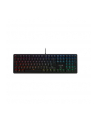 Cherry G80-3838LWBFR-2 G80-3000N RGB klawiatura USB AZERTY Francuski Czarny - nr 3